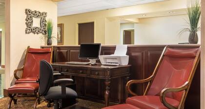 Baymont by Wyndham Fayetteville