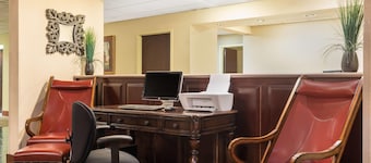 Baymont by Wyndham Fayetteville