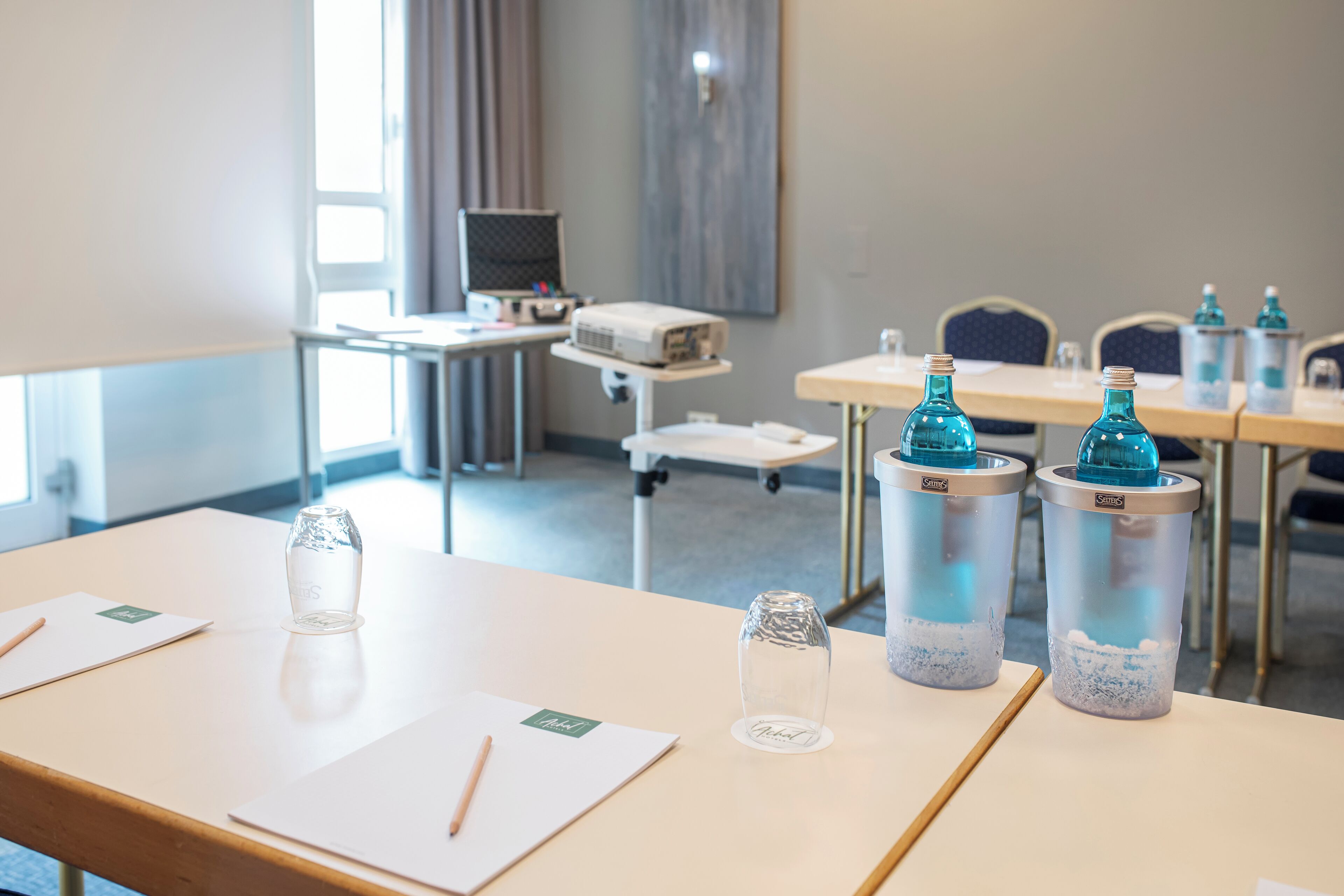 Foto - ACHAT Hotel Neustadt an der Weinstraße