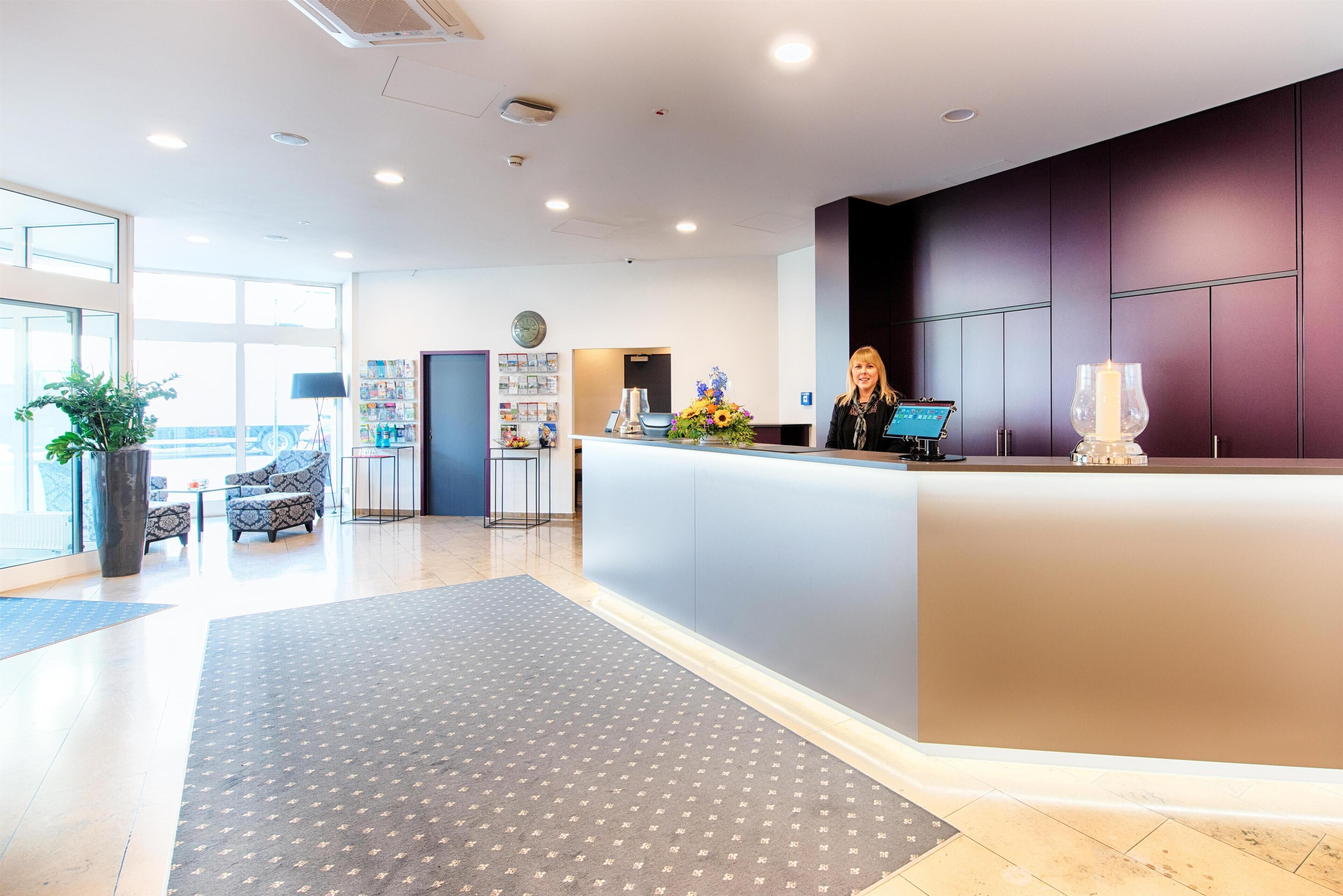 Foto - ACHAT Hotel Neustadt an der Weinstraße