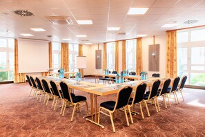 Businesscenter