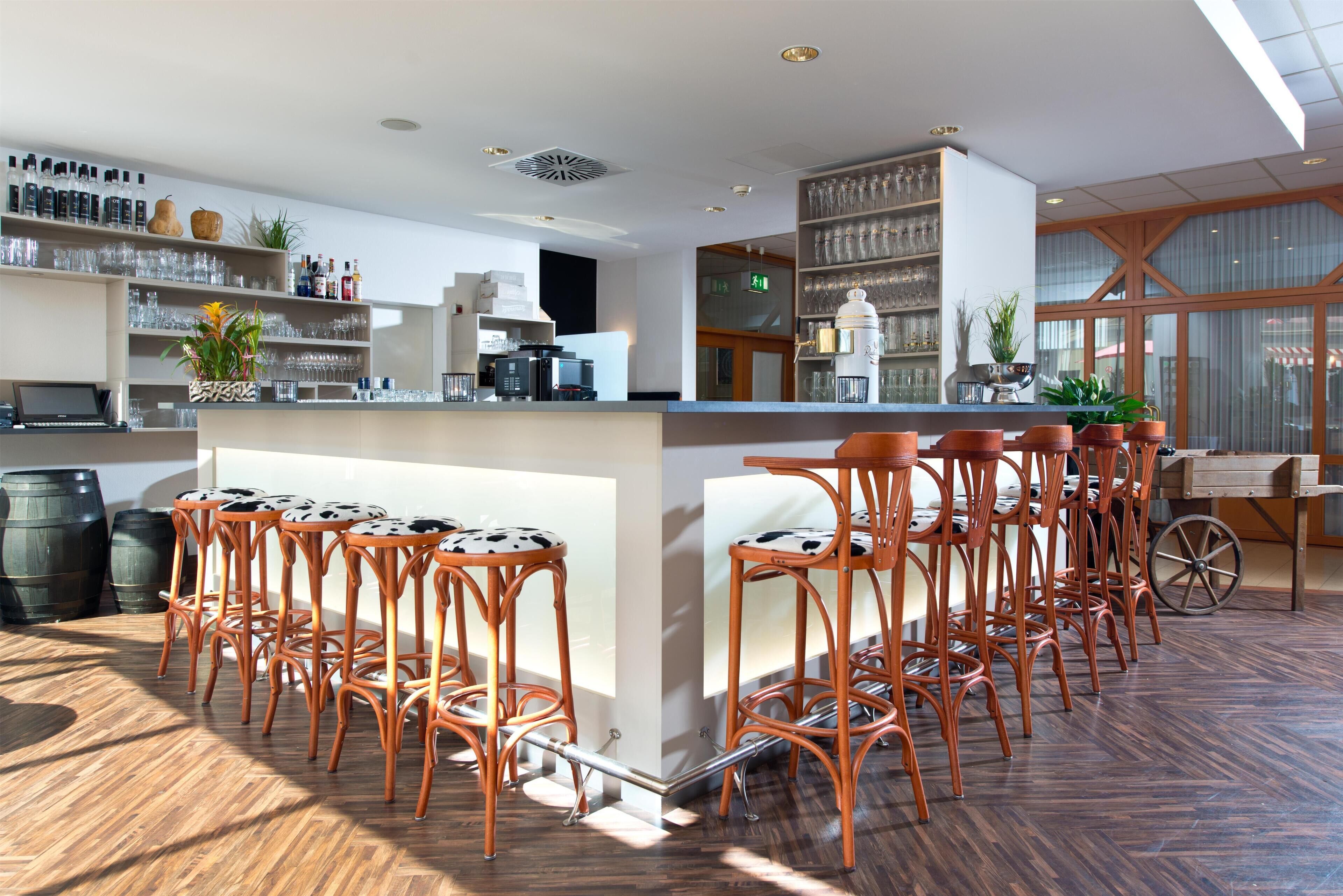 Foto - ACHAT Hotel Neustadt an der Weinstraße