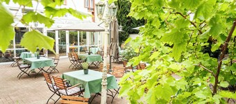 ACHAT Hotel Neustadt an der Weinstraße