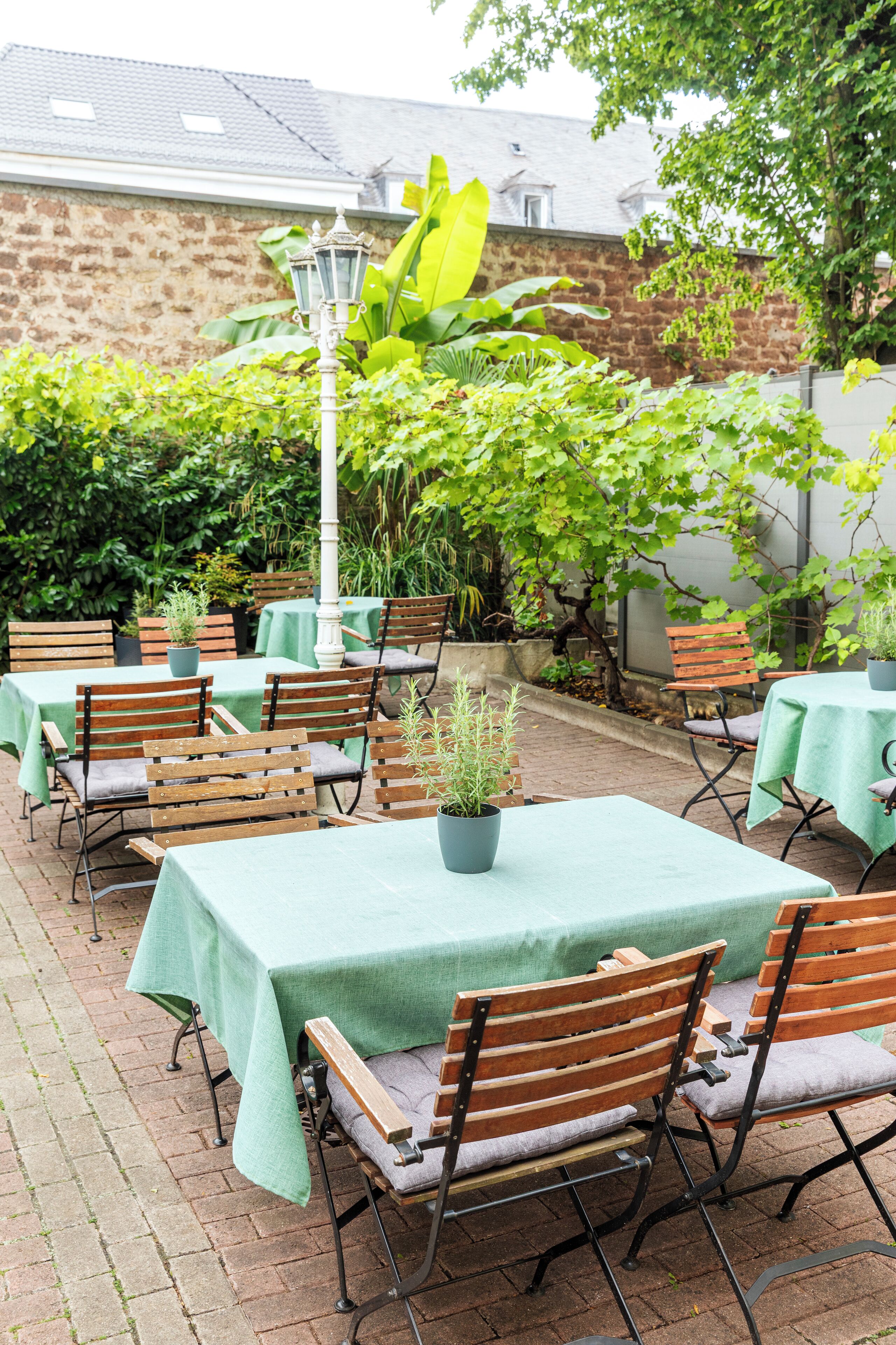 Foto - ACHAT Hotel Neustadt an der Weinstraße