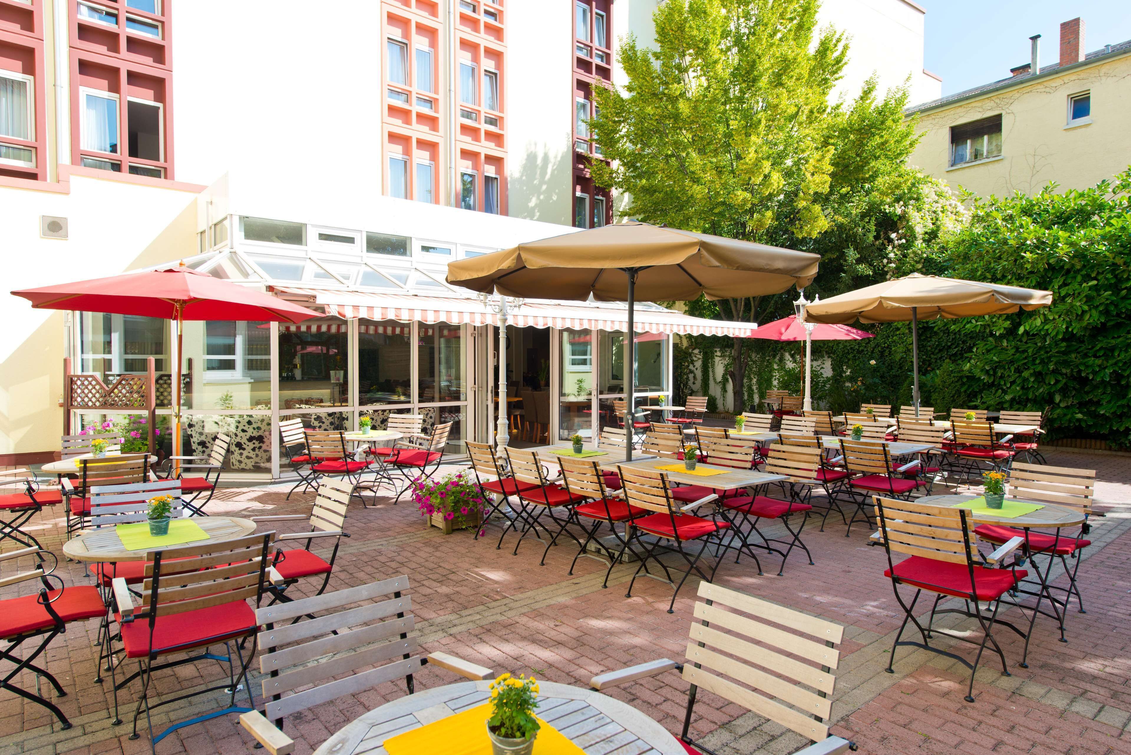 Photo - ACHAT Hotel Neustadt an der Weinstraße