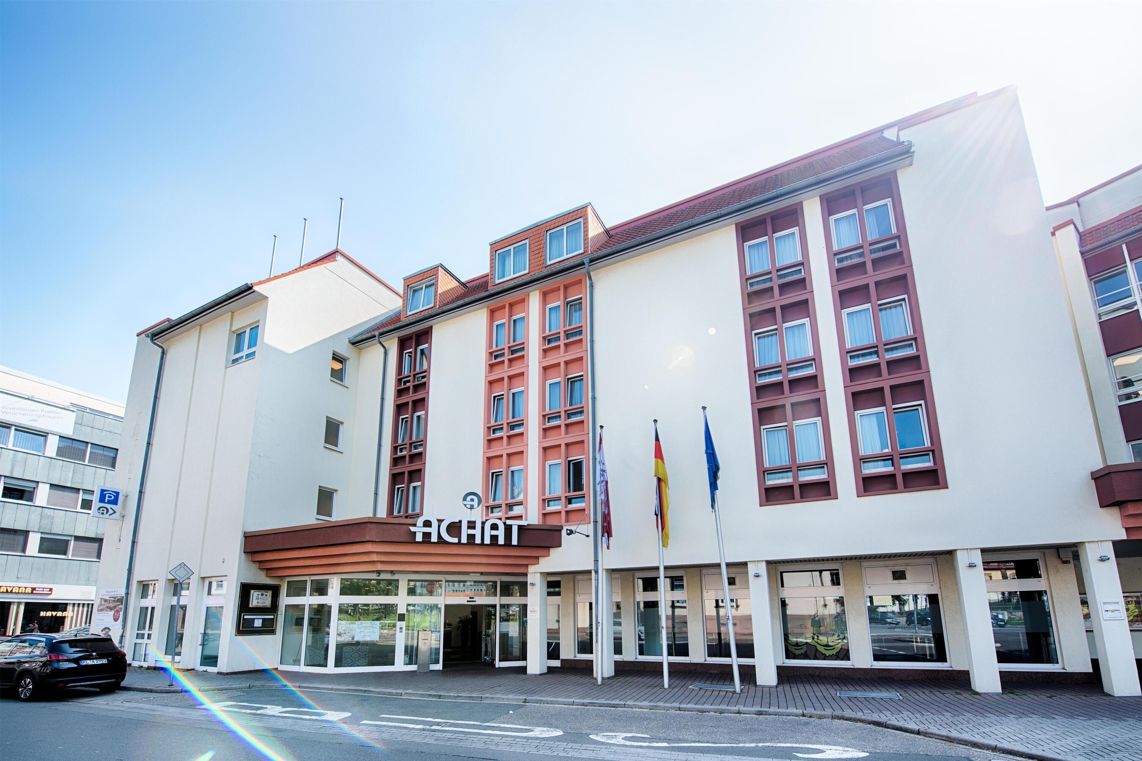 Foto - ACHAT Hotel Neustadt an der Weinstraße