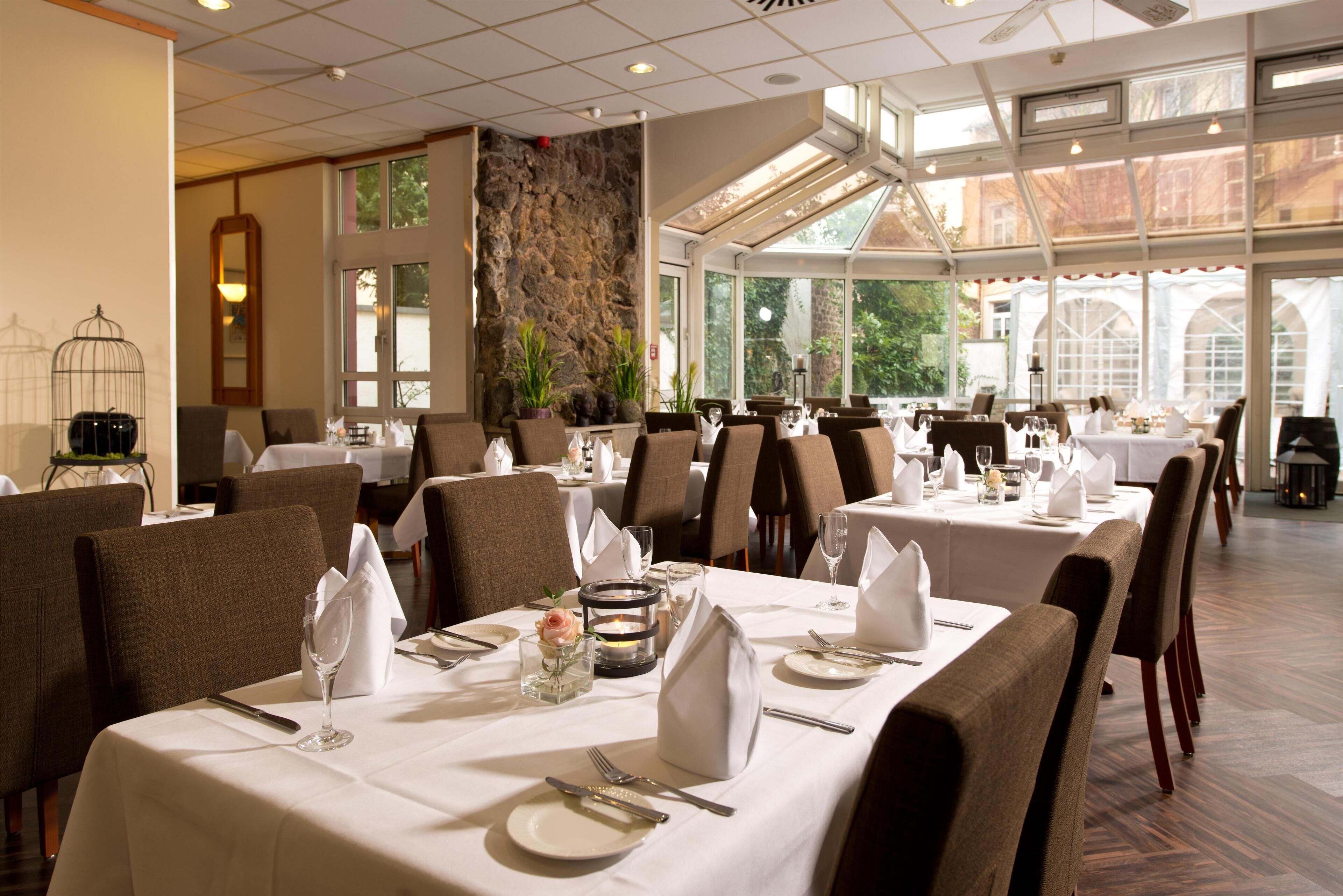 Foto - ACHAT Hotel Neustadt an der Weinstraße