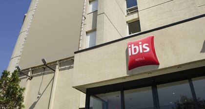 ibis Antwerpen Centrum