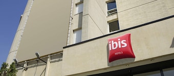 ibis Antwerpen Centrum