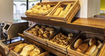 ibis Antwerpen Centrum