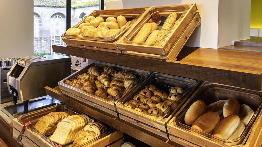 ibis Antwerpen Centrum