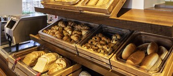 ibis Antwerpen Centrum