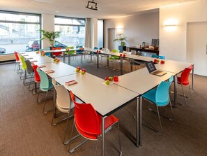 Sala de reuniones