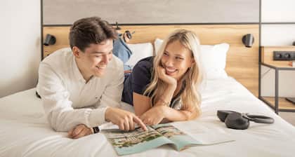 ibis Antwerpen Centrum