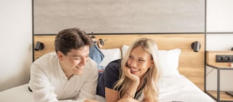 ibis Antwerpen Centrum