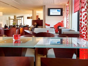 Bar (en la propiedad)