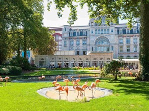 Miscellaneous - ibis Antwerpen Centrum (Antwerp)