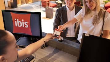 Businesscentrum