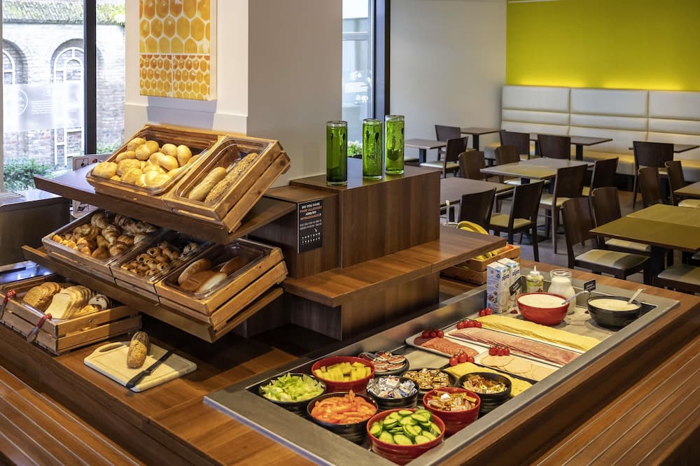 ibis Antwerpen Centrum