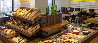 イビス アントウェルペン ツェントルム