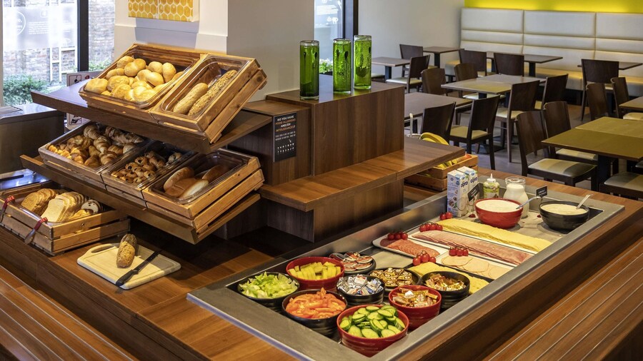 ibis Antwerpen Centrum