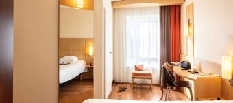 ibis Antwerpen Centrum