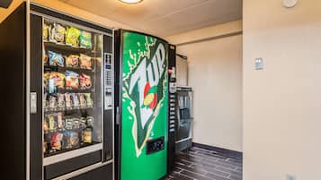 Vending machine