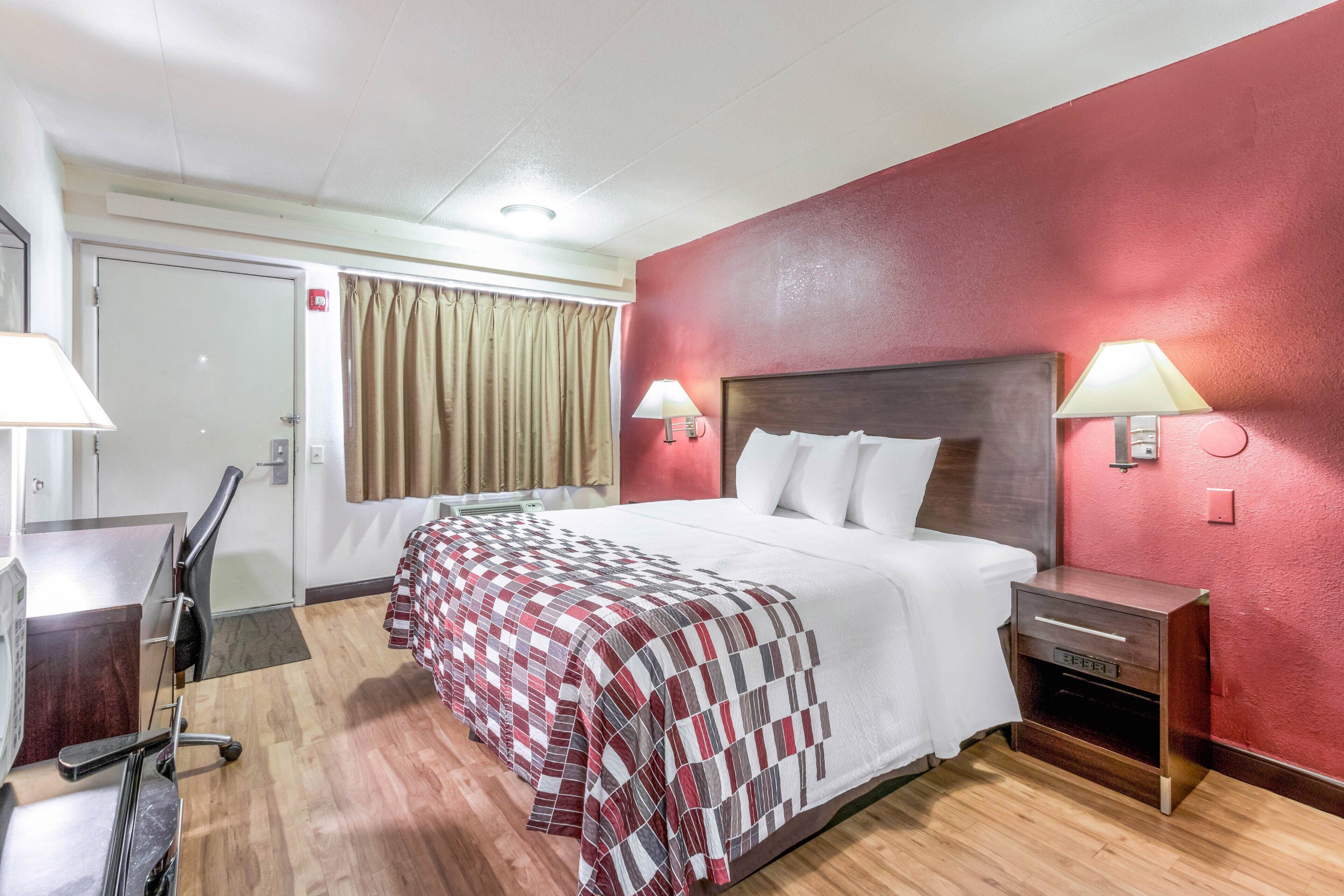 Red Roof Inn Columbia, MO