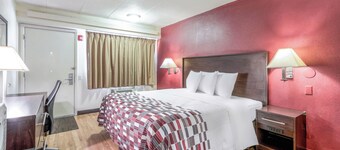 Red Roof Inn Columbia, MO