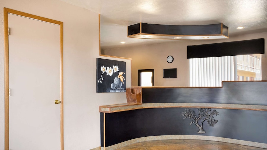 Travelodge by Wyndham Winslow