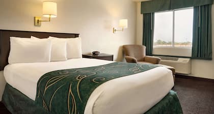 Travelodge by Wyndham Winslow