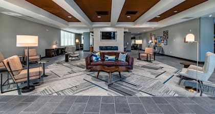 Four Points by Sheraton Brunswick