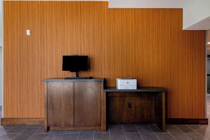 Konaklama yeri imkân ve özellikleri