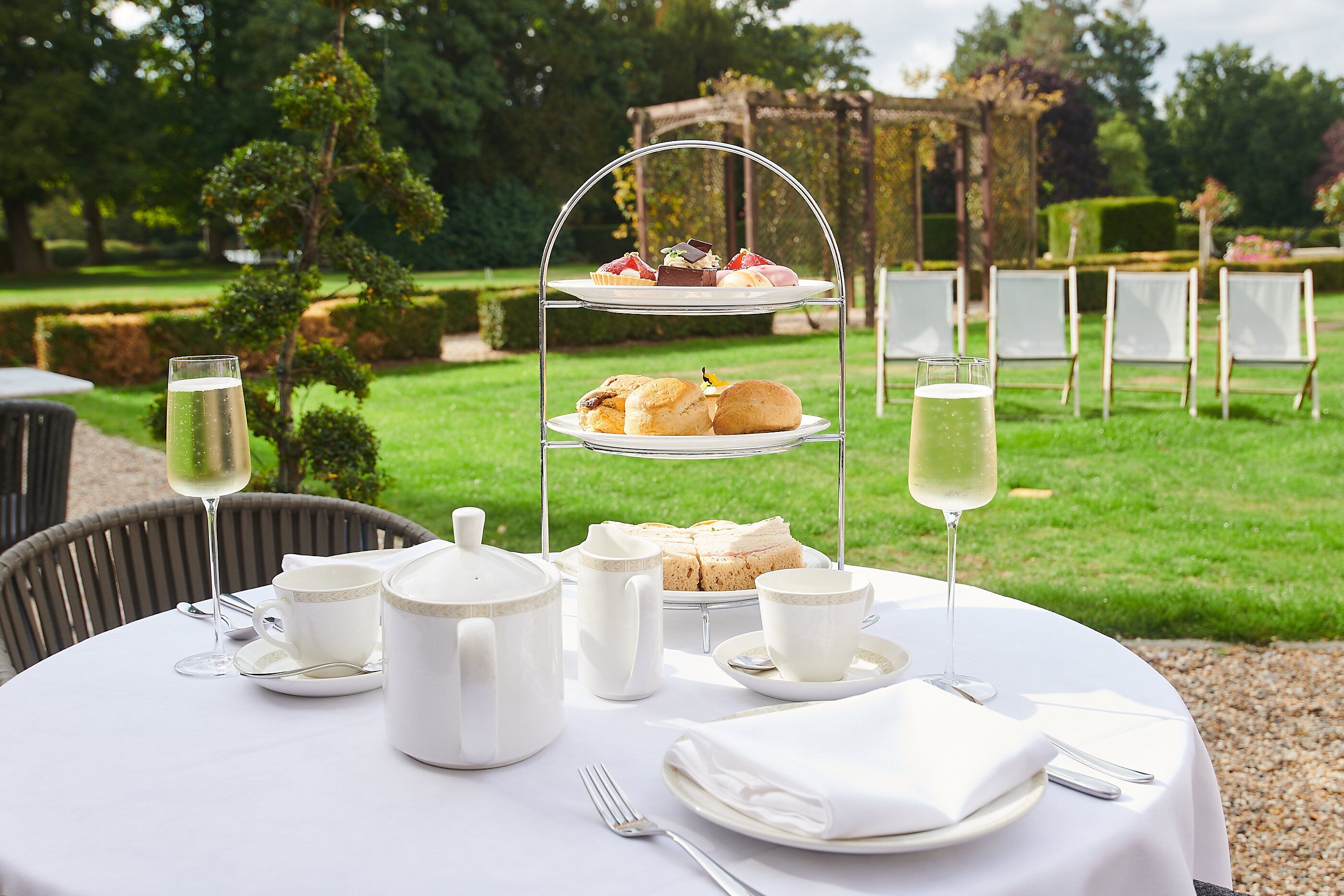 Foto - Down Hall Hotel