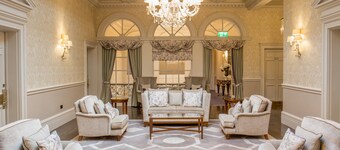 Down Hall Hotel