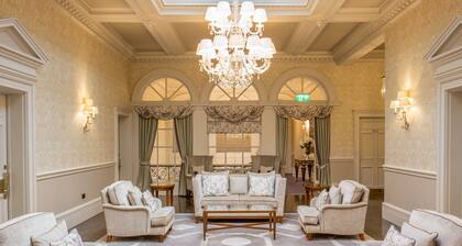 Down Hall Hotel