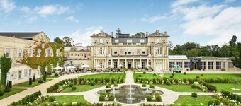 Down Hall Hotel