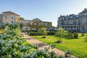 Cảnh từ trên cao