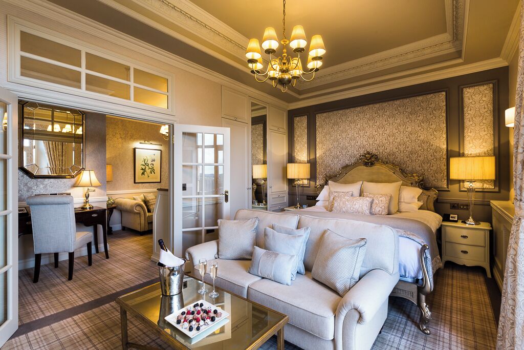 Photo - Down Hall Hotel