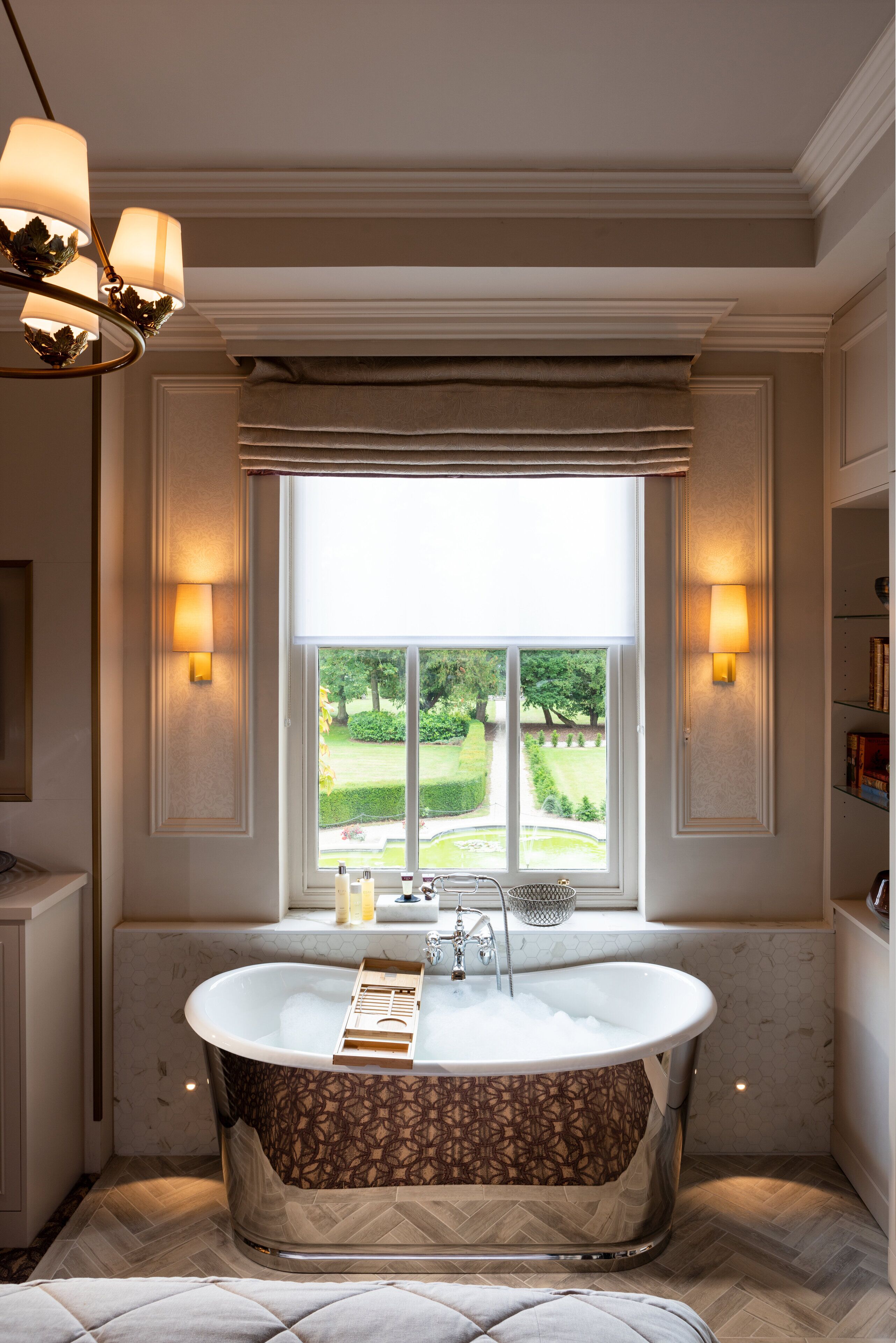 1 bedroom, premium bedding, down duvets, in-room safe