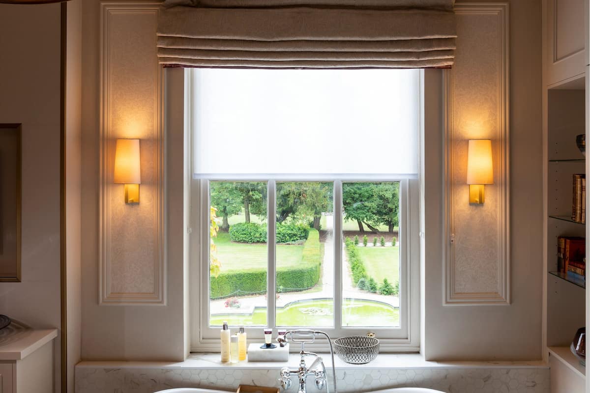 1 bedroom, premium bedding, down duvets, in-room safe