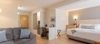 Fireside Inn & Suites Waterville