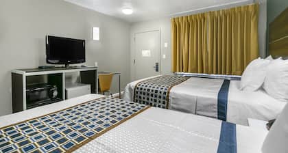 KNIGHTS INN BRISTOL