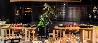 Mercure Toulouse Centre Compans Hotel