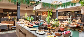 Mercure Toulouse Centre Compans Hotel