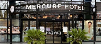 Mercure Toulouse Centre Compans Hotel