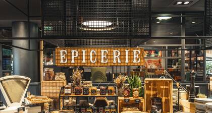 Mercure Toulouse Centre Compans Hotel