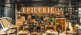 Mercure Toulouse Centre Compans Hotel