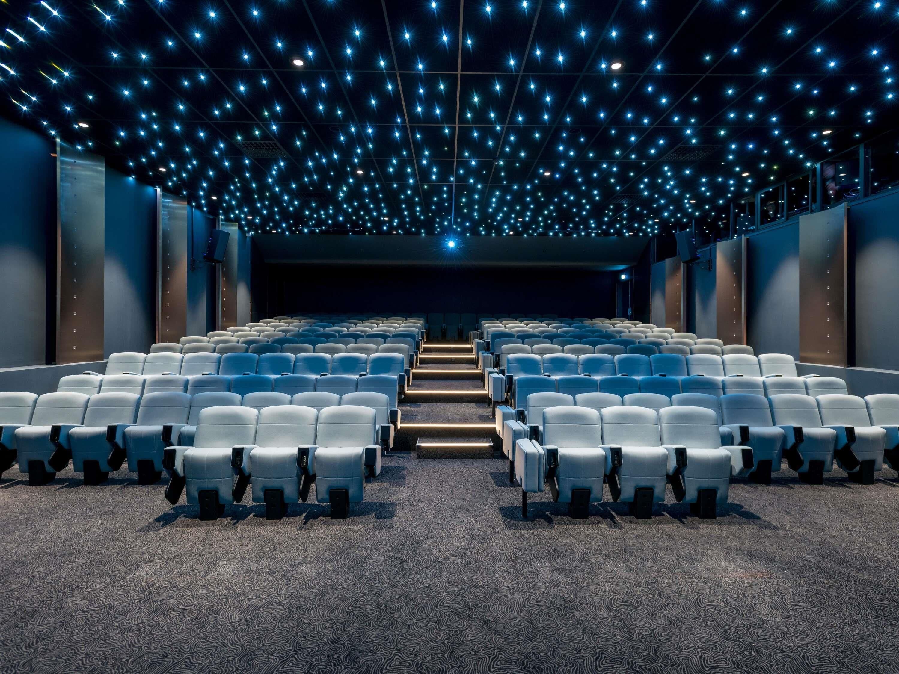 مرفق الاجتماعات