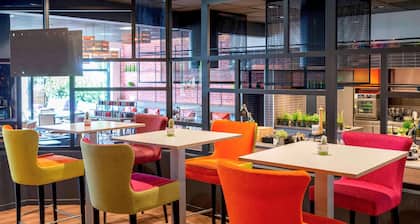 Mercure Toulouse Centre Compans Hotel